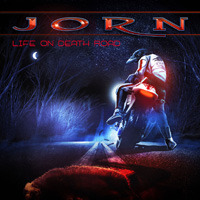 Jorn - Life On Death Road CD Album Review