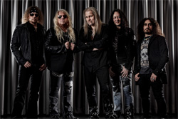 Jorn Band Photo