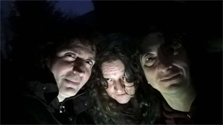 King's Call Showdown Band Photo