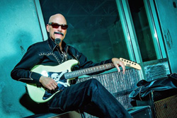 Bob Kulick Photo