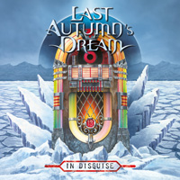 Last Autumn's Dream In Disguise CD Album Review