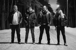 Legionnaire Band Photo
