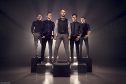 Leprous Band Photo