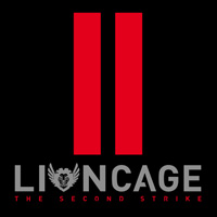 Lioncage The Second Strike CD Album Review