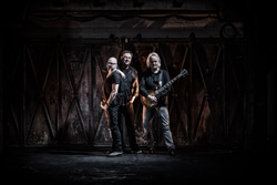 Lioncage Band Photo