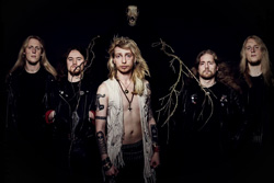 Lunar Shadow Band Photo