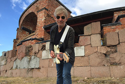 Lars Eric Mattsson Photo