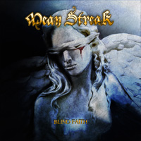 Mean Streak - Blind Faith CD Album Review