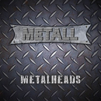 Metall Metalheads CD Album Review