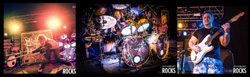 Midnite Hellion Band Photo