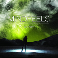 Mindfeels - XXenty CD Album Review
