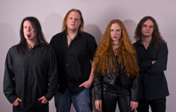 Mindmaze Resolve Band Photo