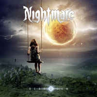 Nightmare Dead Sun CD Album Review