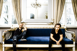 The Nights Band Photo