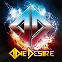 One Desire Self-titled Debut 2017 CD Album Review