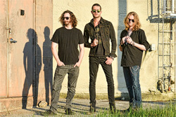 On Top Band Photo