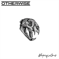 Otherwise - Sleeping Lions CD Album Review