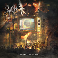 Overkhaos - Beware Of Truth CD Album Review