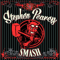 Stephen Pearcy Smash CD Album Review