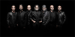 PFM Band Photo