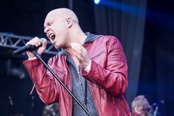 Michael Kiske Photo