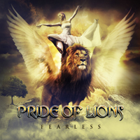 Pride Of Lions Fearless CD Album Review