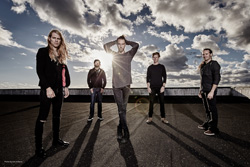 Pain Of Salvation Band Photo