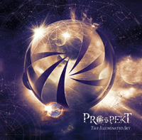 Prospekt - The Illuminated Sky CD Album Review