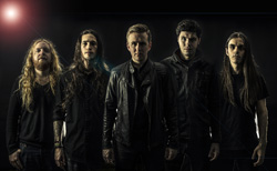 Prospekt Band Photo