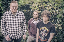 Puppet Kings Band Photo
