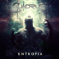 Quadrus Entropia CD Album Review