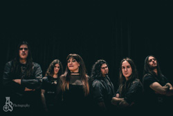 Quadrus Band Photo