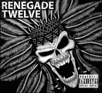 Renegade Twelve 2017 Debut Album CD Album Review