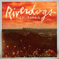 Riverdogs - California CD Album Review