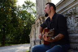 Enrico Sarzi Photo