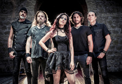 Secret Rule Band Photo