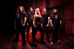 Seven Kingdoms Band Photo