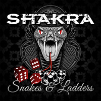 Shakra - Snakes & Ladders CD Album Review