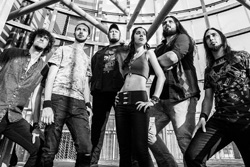 Sinheresy Band Photo