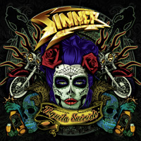 Sinner Tequila Suicide CD Album Review