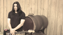 Mark Slaughter Photo