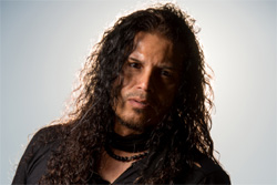 Jeff Scott Soto Photo