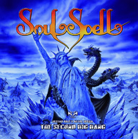 Soulspell - The Second Big Bang CD Album Review