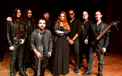 Soulspell Band Photo