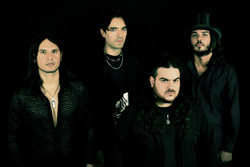 Stamina Band Photo