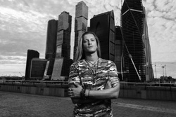 Alexey Markov Photo
