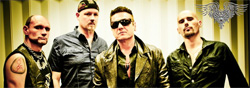 Steelheart Band Photo