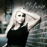 Stefanie Johnson 2017 Debut Album CD Album Review