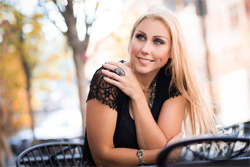 Stefanie Photo