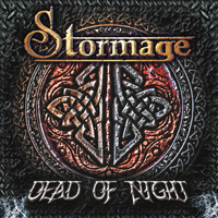 Stormage Dead Of Night CD Album Review